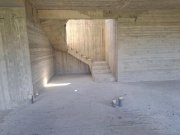 Paralia Kourna Kreta, Paralia Kourna: Schöne Maisonette im Bau zu verkaufen Wohnung kaufen